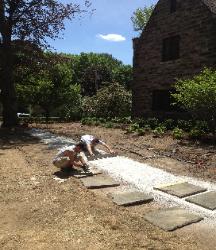 Dojonovic Landscaping Jobs