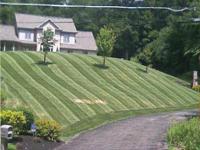landscape services