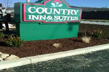 Mulch - Landscaing needs