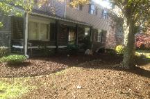 Mulching Services