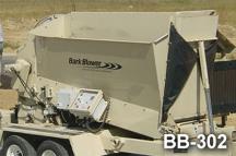 Bark Blower